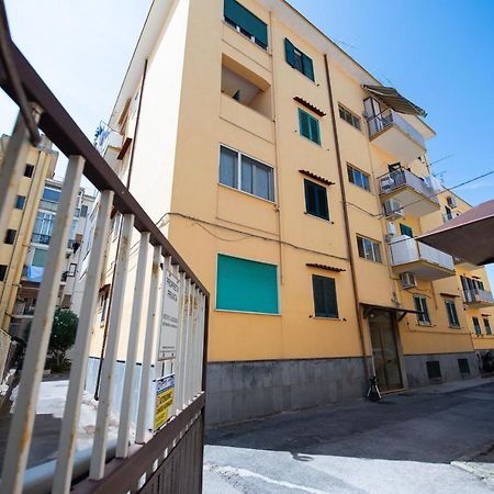 Maison Manfredi Sorrento Bagian luar foto